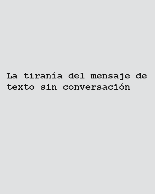 Títulos Blog
